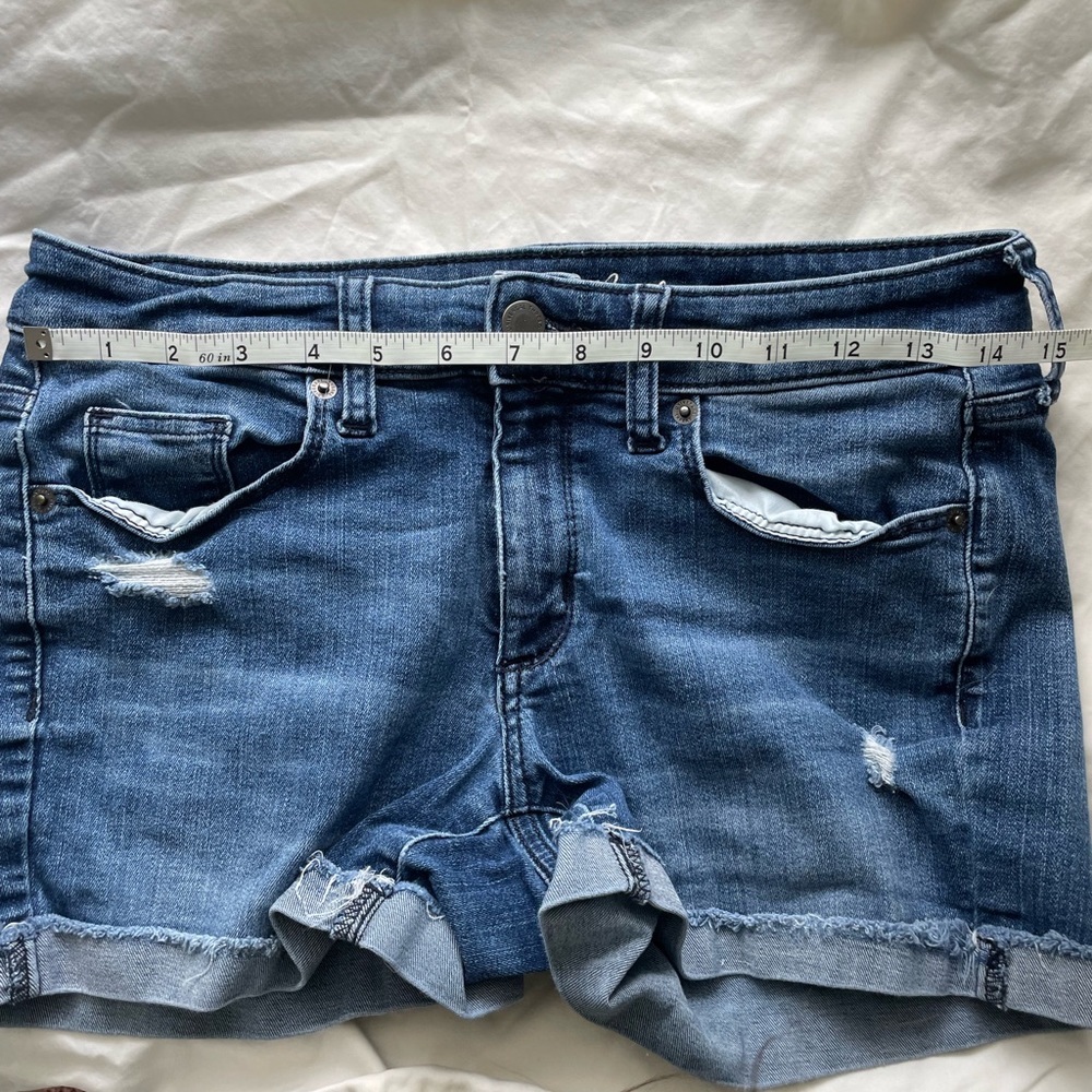 Universal Thread Mid Rise Shorts - image 6